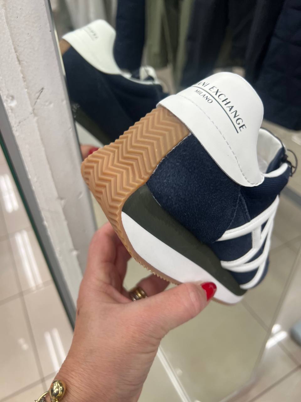 Итальянская одежда, бренд Outlet, арт. 74178193