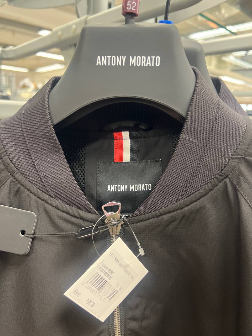 Итальянская одежда, бренд Outlet, арт. 74183571