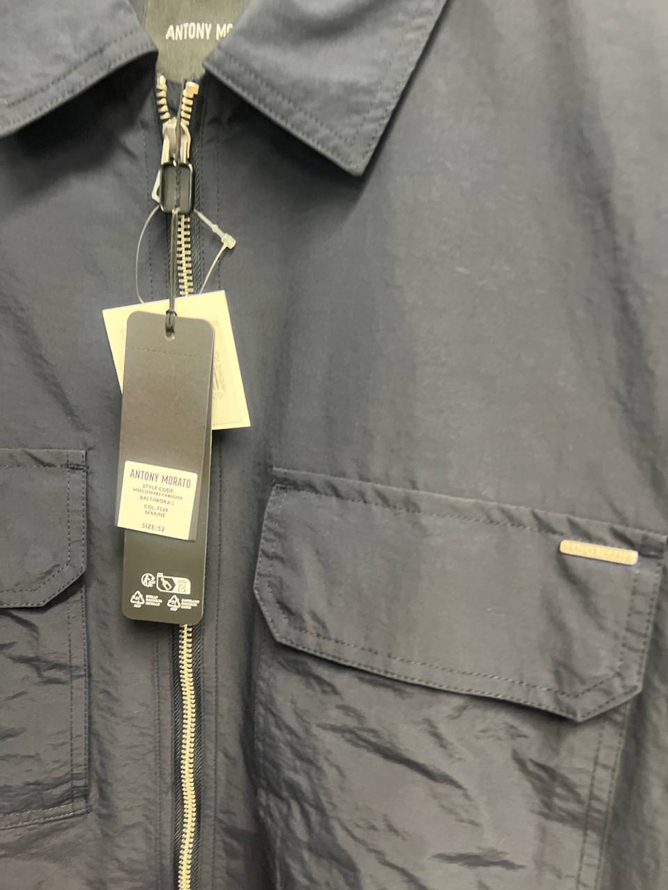 Итальянская одежда, бренд Outlet, арт. 74183661