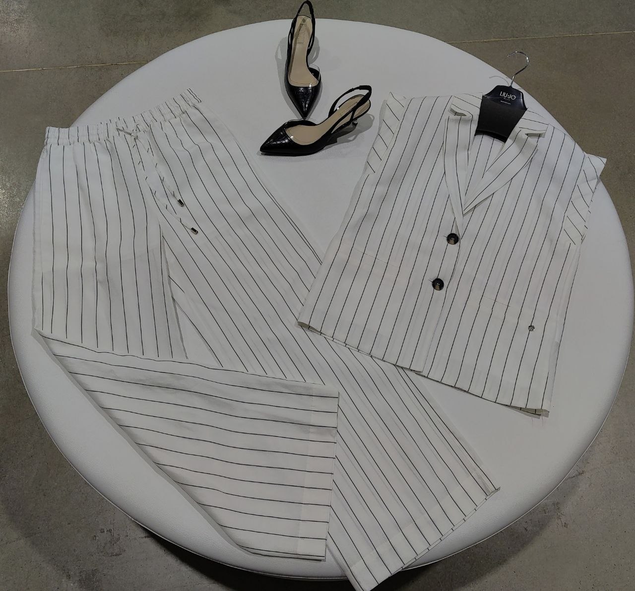 Итальянская одежда, бренд Outlet, арт. 74150998