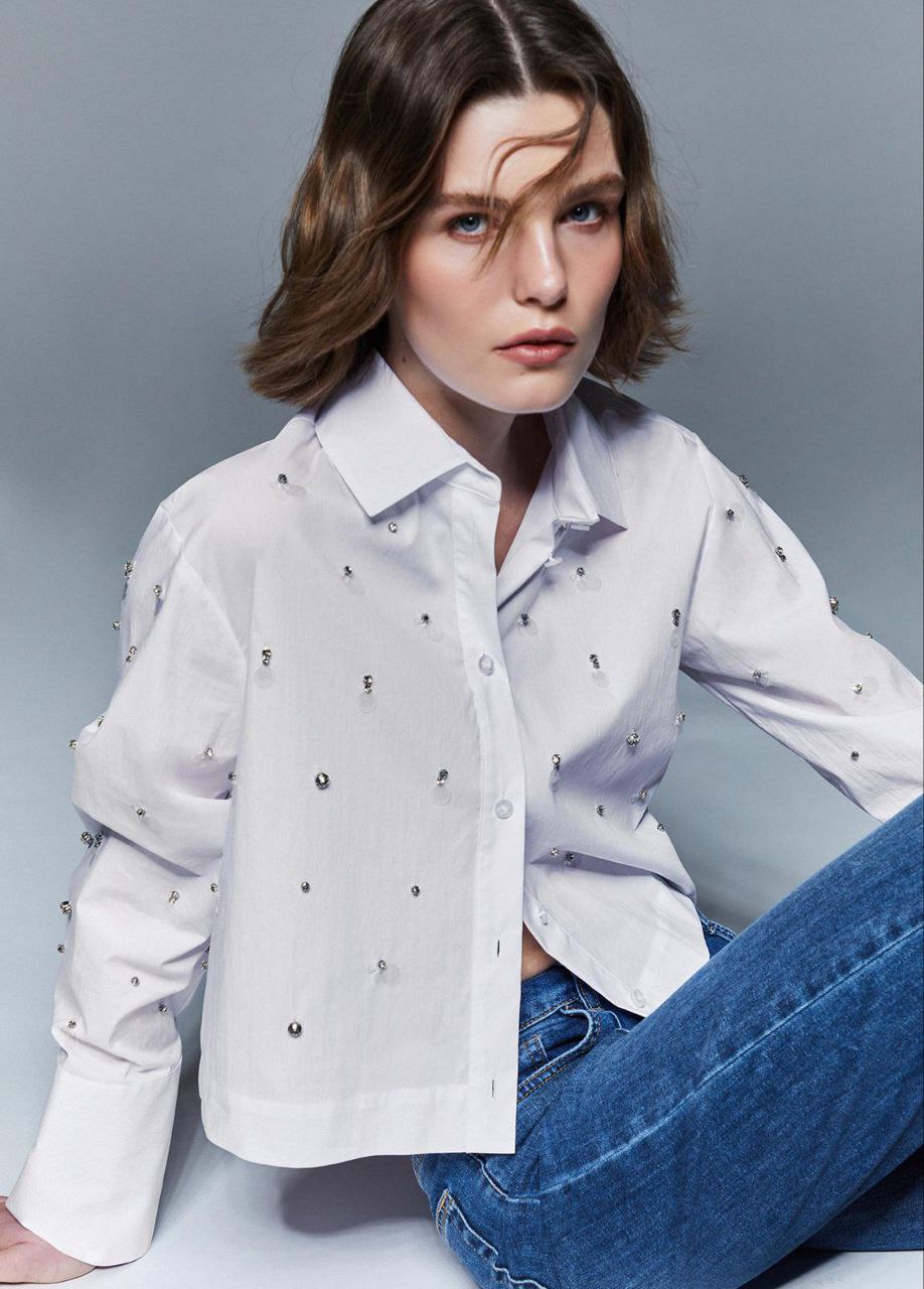 Итальянская одежда, бренд Outlet, арт. 74151007