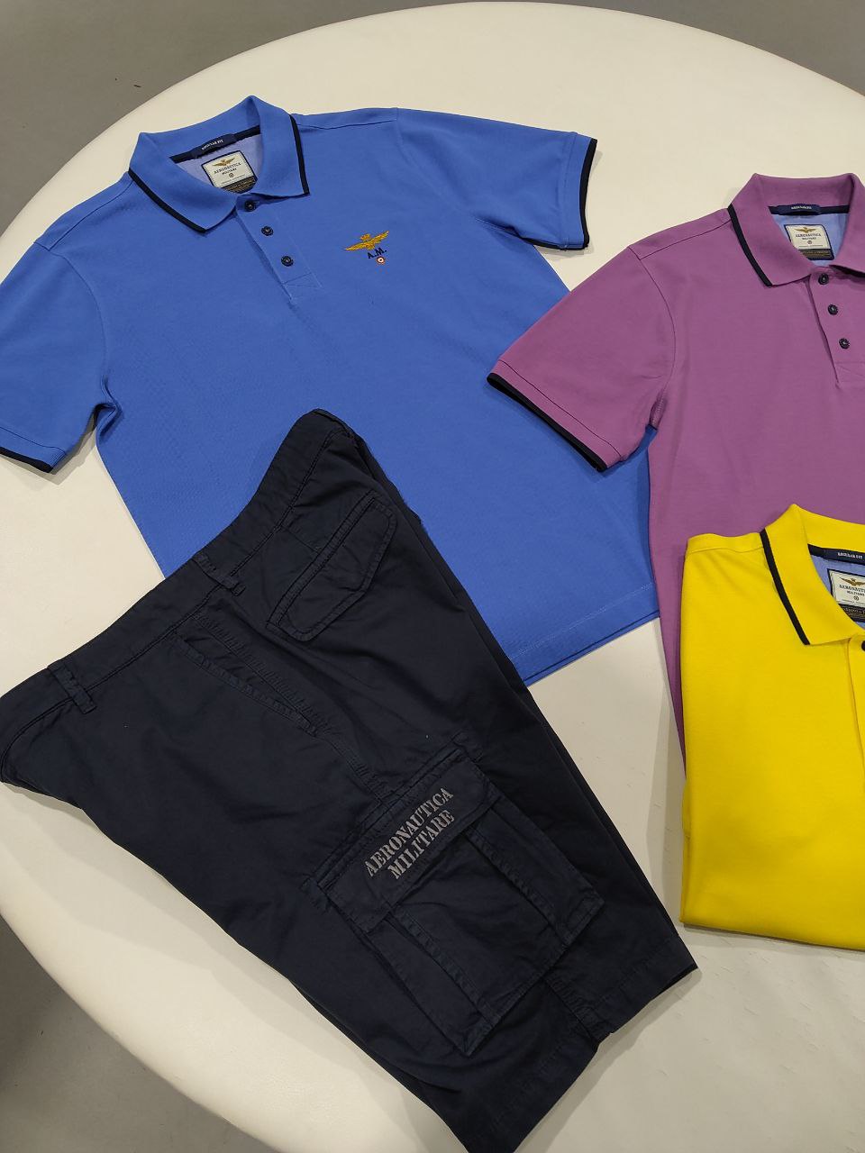 Итальянская одежда, бренд Outlet, арт. 74153309