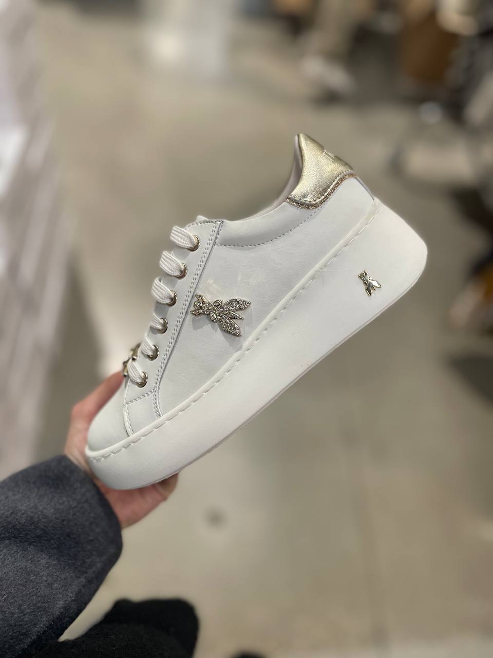 Итальянская одежда, бренд Outlet, арт. 74154827