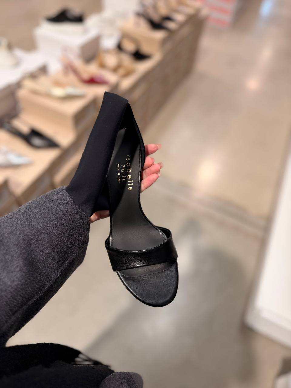 Итальянская одежда, бренд Outlet, арт. 74154857