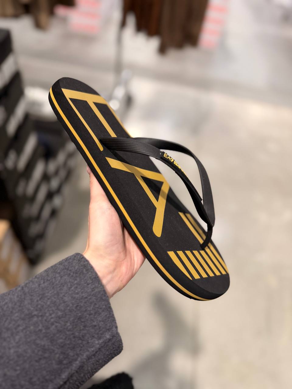 Итальянская одежда, бренд Outlet, арт. 74155054