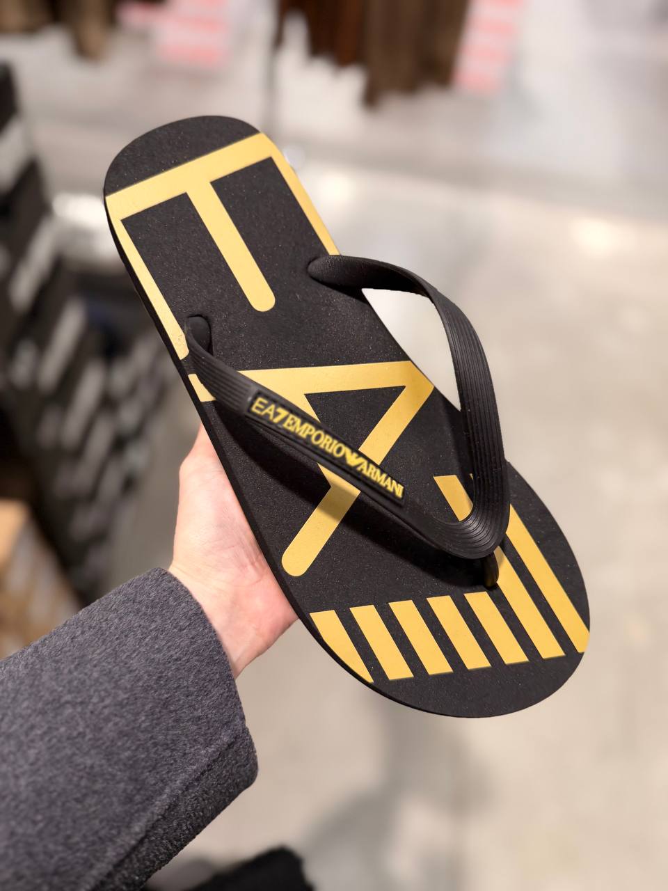 Итальянская одежда, бренд Outlet, арт. 74155055