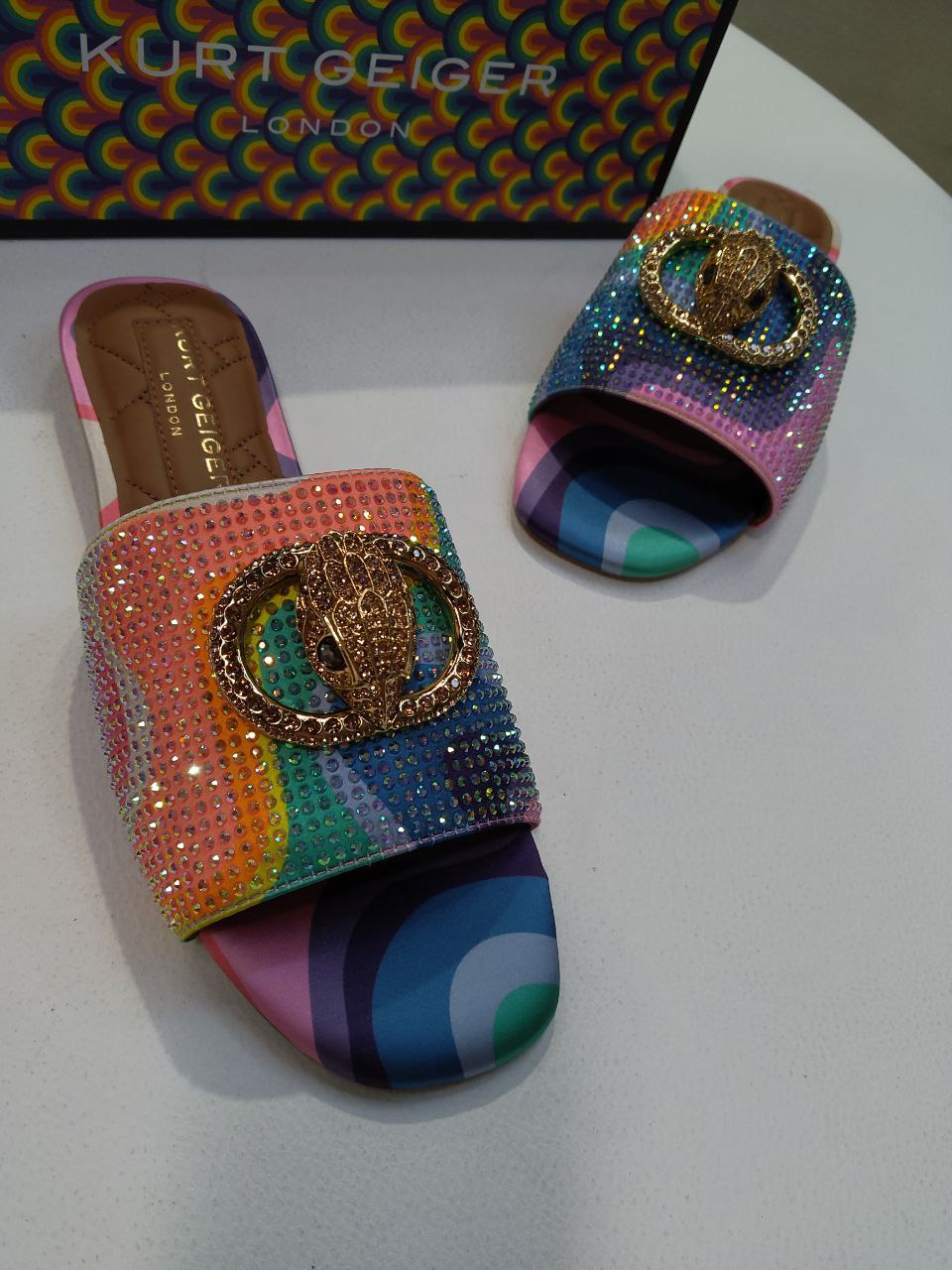 Итальянская одежда, бренд Outlet, арт. 74155798