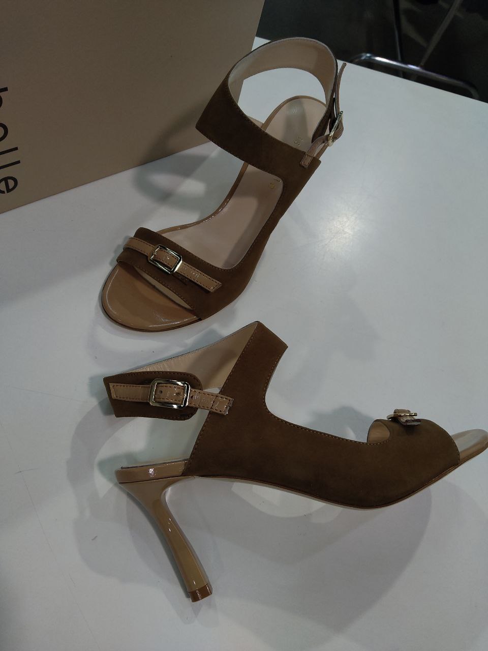 Итальянская одежда, бренд Outlet, арт. 74161951