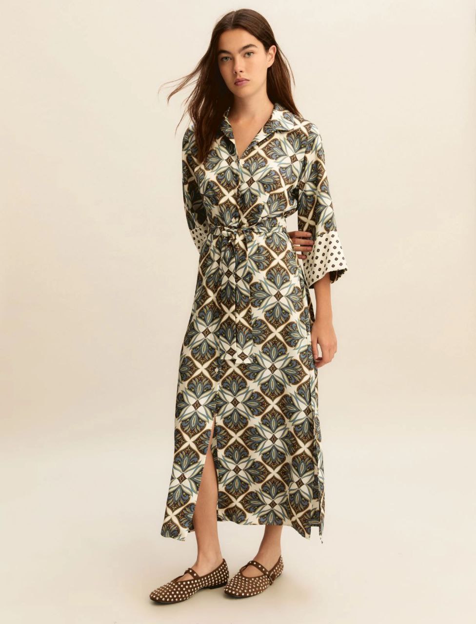 Итальянская одежда, бренд Outlet, арт. 74178677