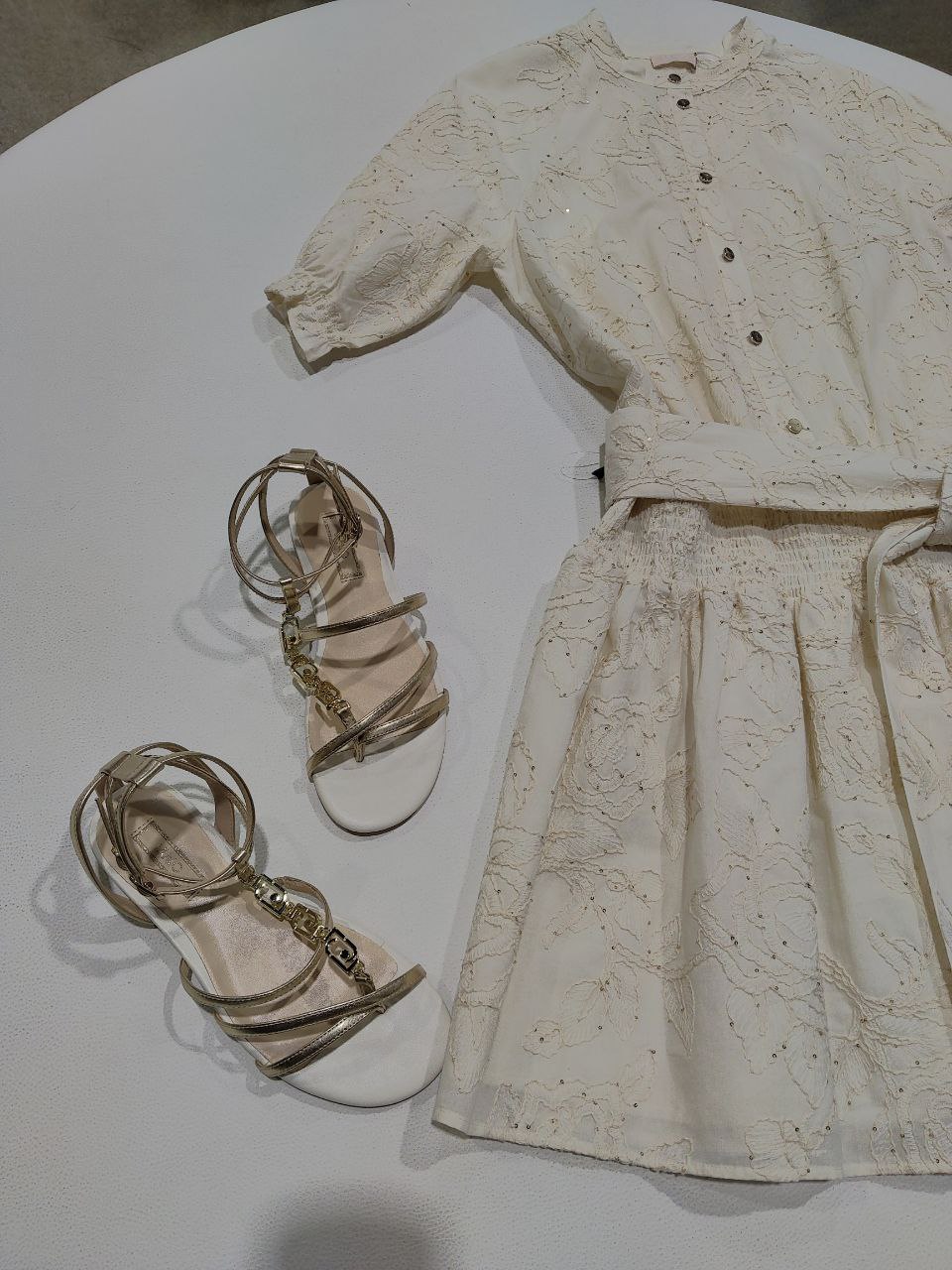 Итальянская одежда, бренд Outlet, арт. 74180050