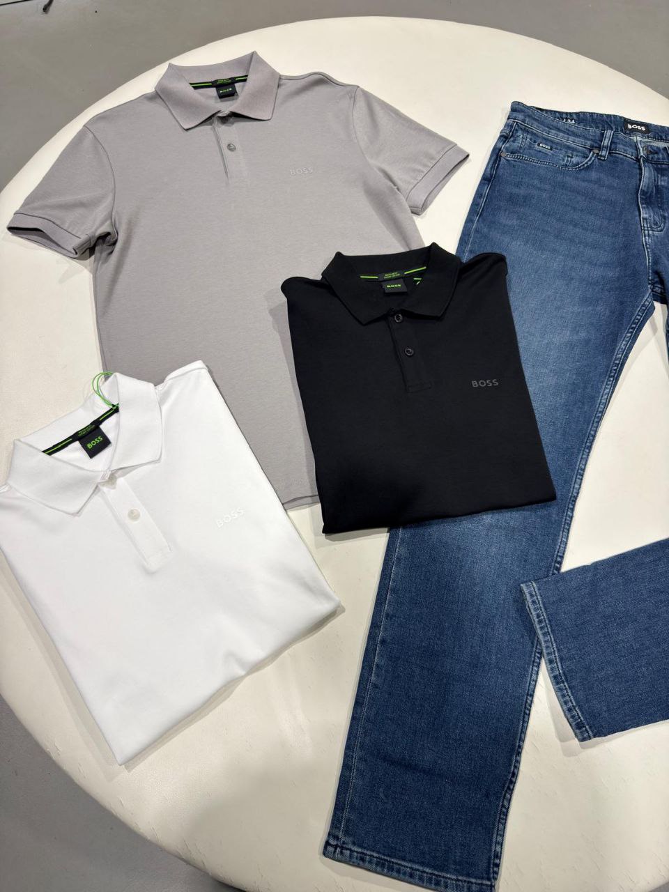 Итальянская одежда, бренд Outlet, арт. 74182561