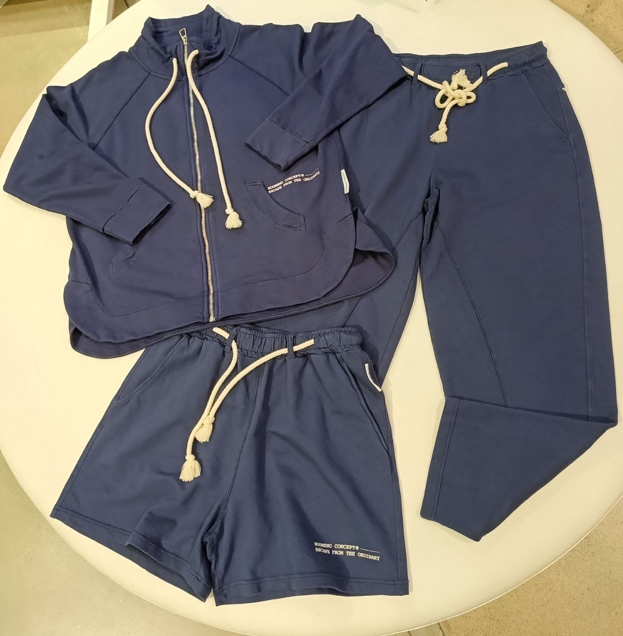 Итальянская одежда, бренд Outlet, арт. 74191899