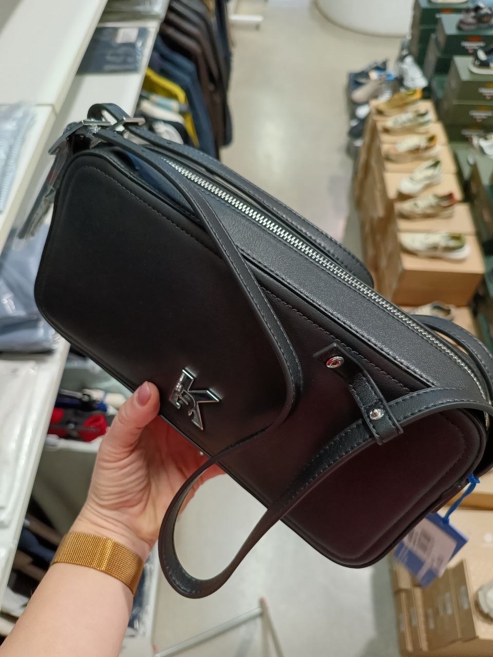 Итальянская одежда, бренд Outlet, арт. 74193739