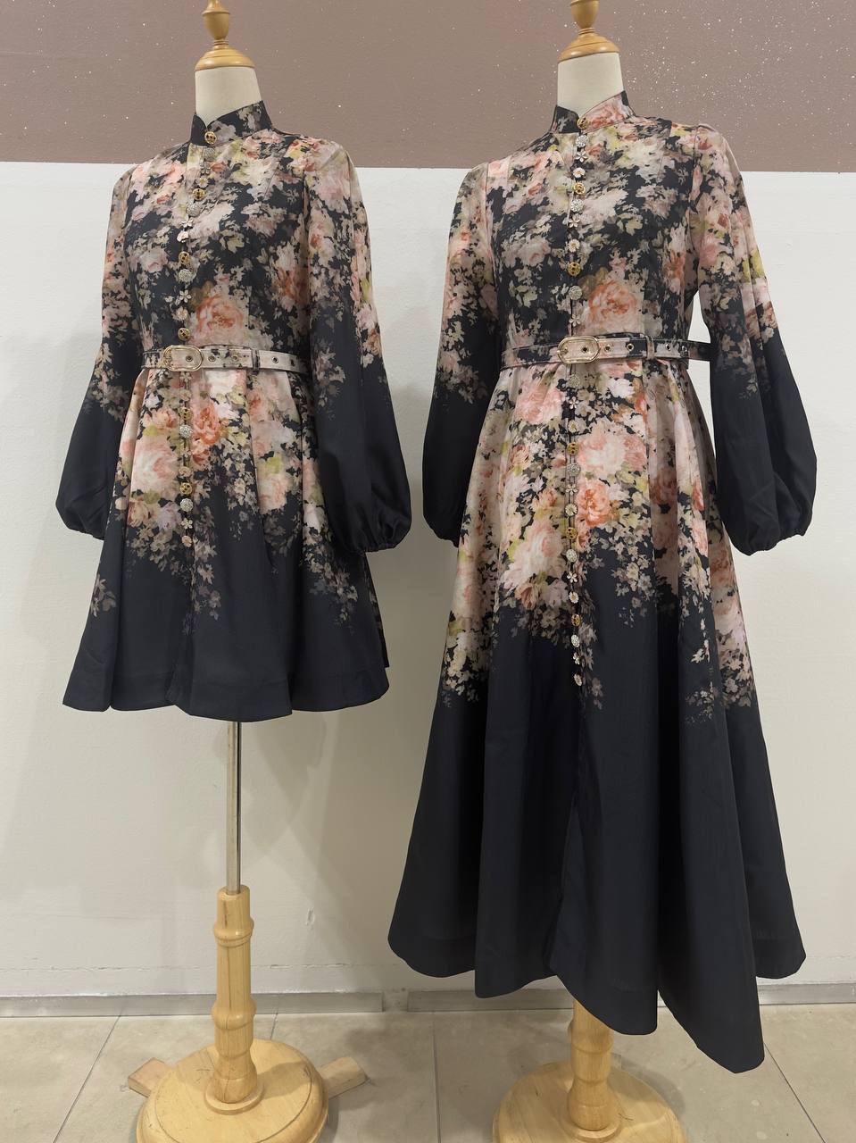 Фото Norah&Olivia