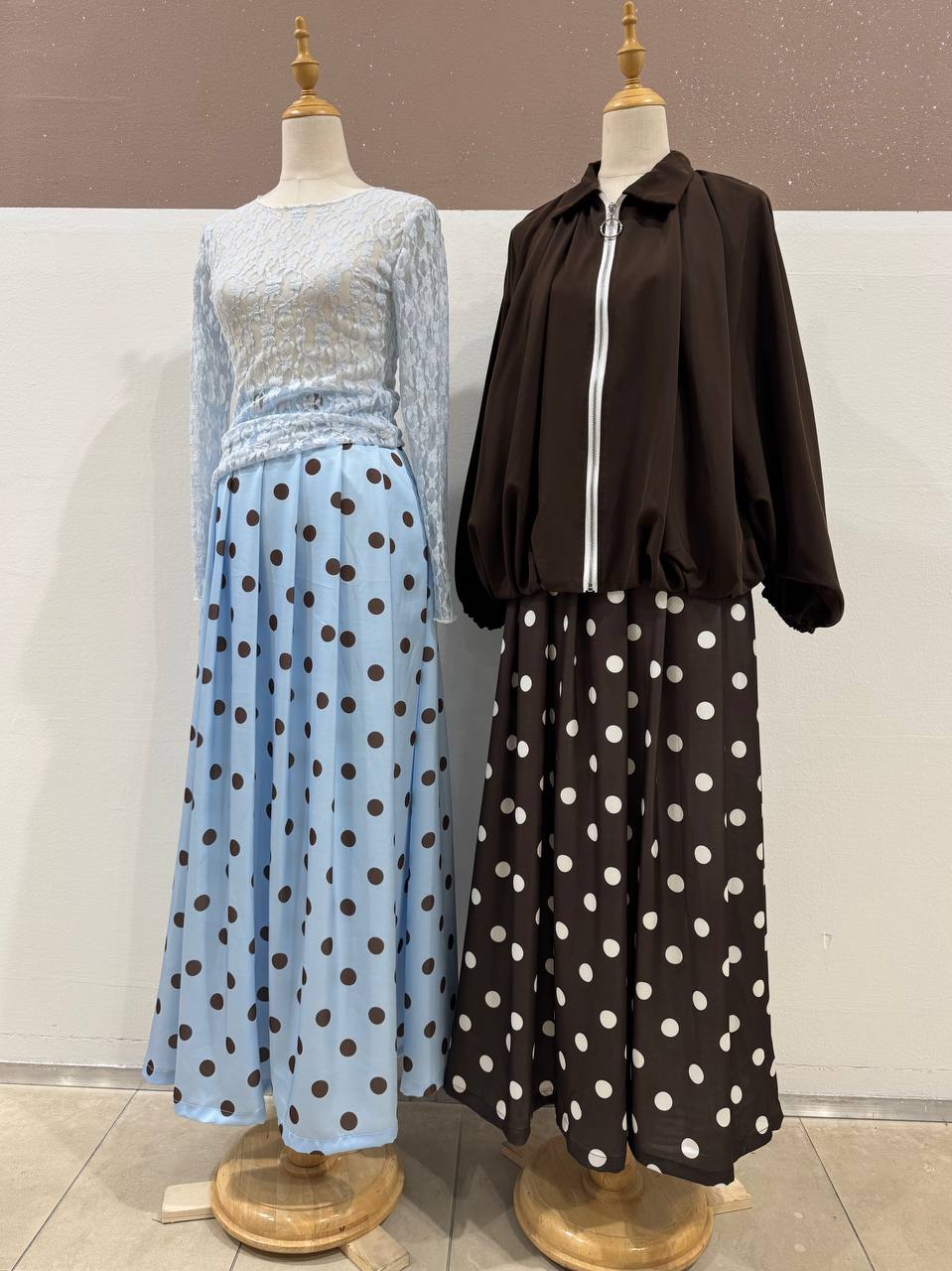 Фото Norah&Olivia