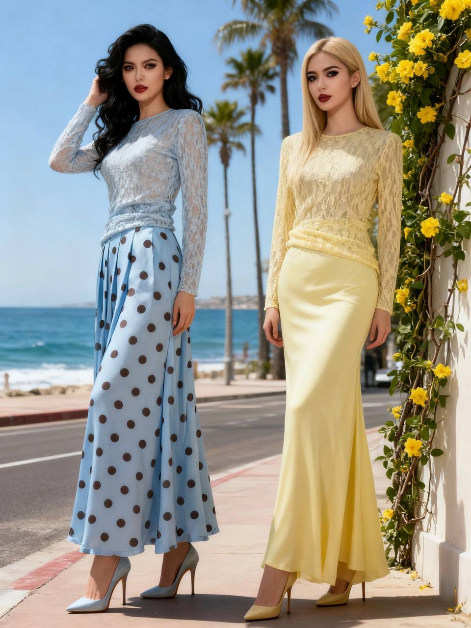 Фото Norah&Olivia