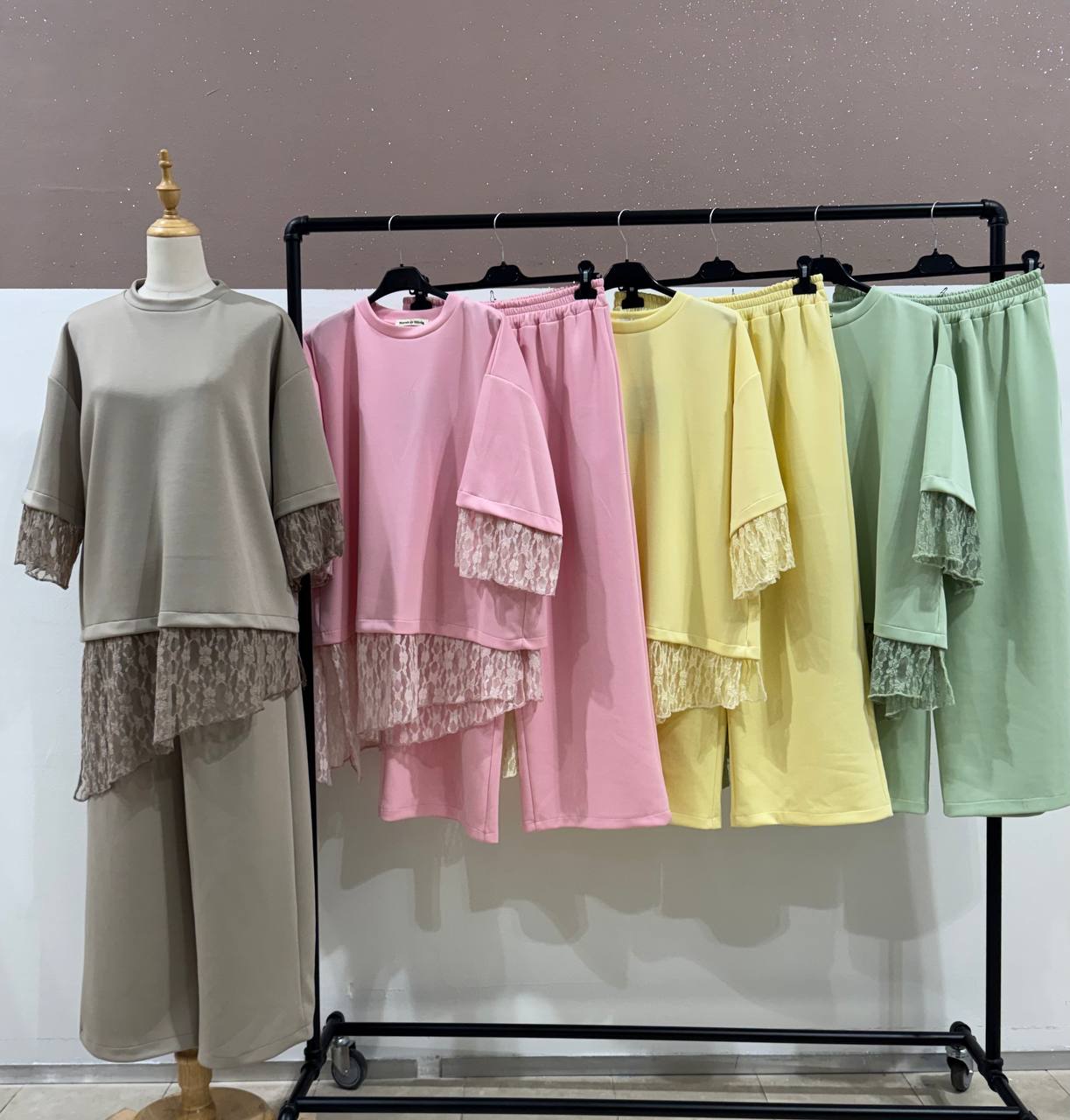 Фото Norah&Olivia