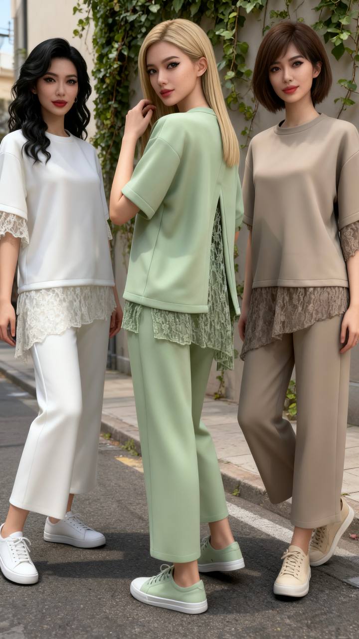 Фото Norah&Olivia