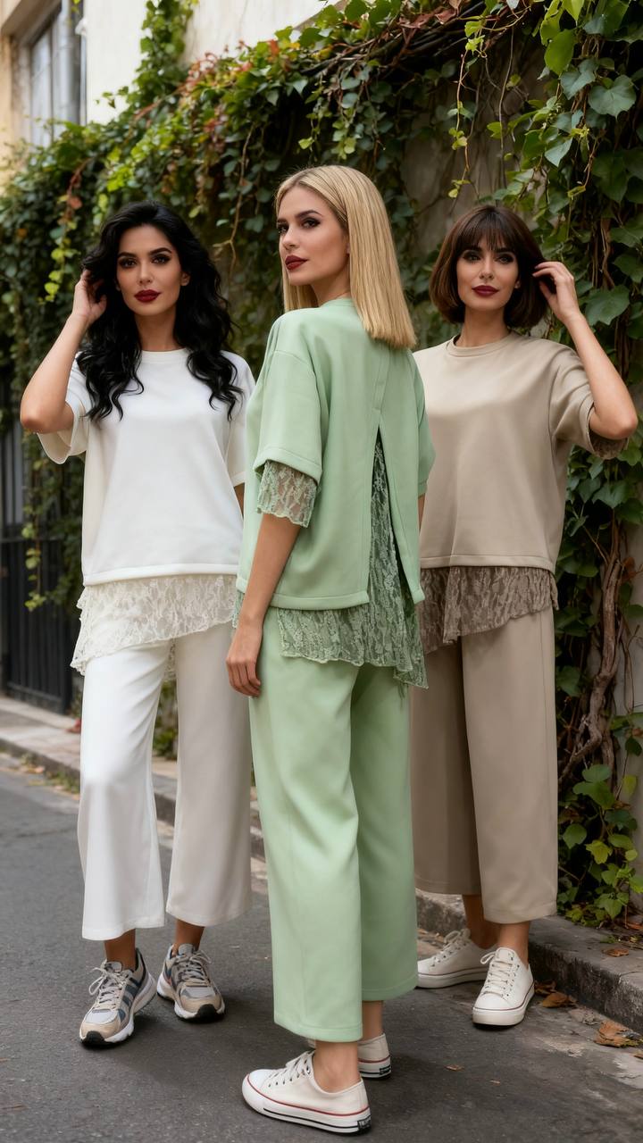 Фото Norah&Olivia