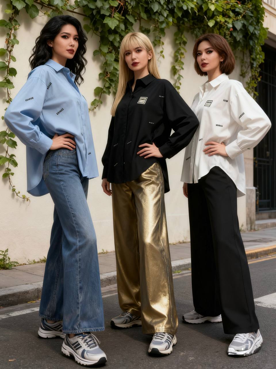 Фото Norah&Olivia