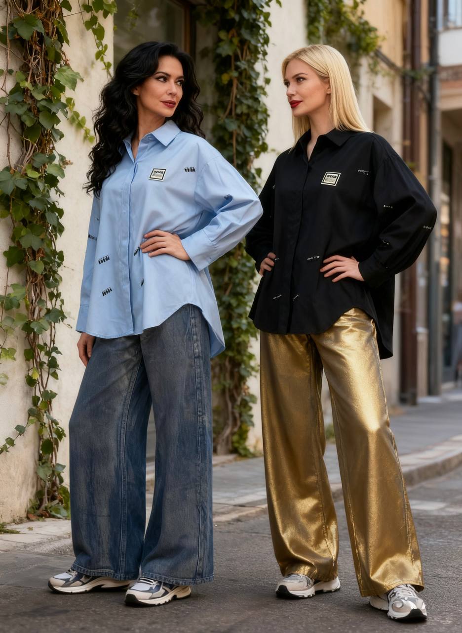 Фото Norah&Olivia