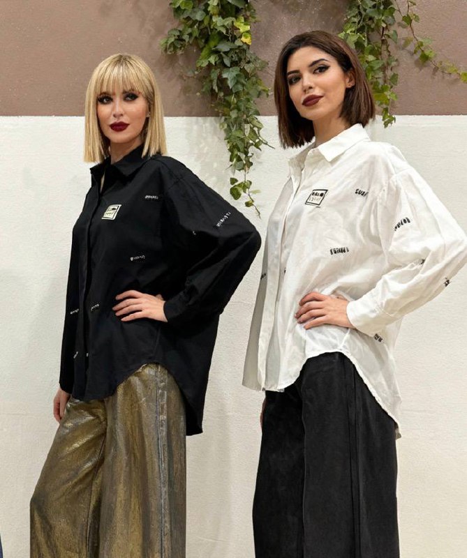 Фото Norah&Olivia