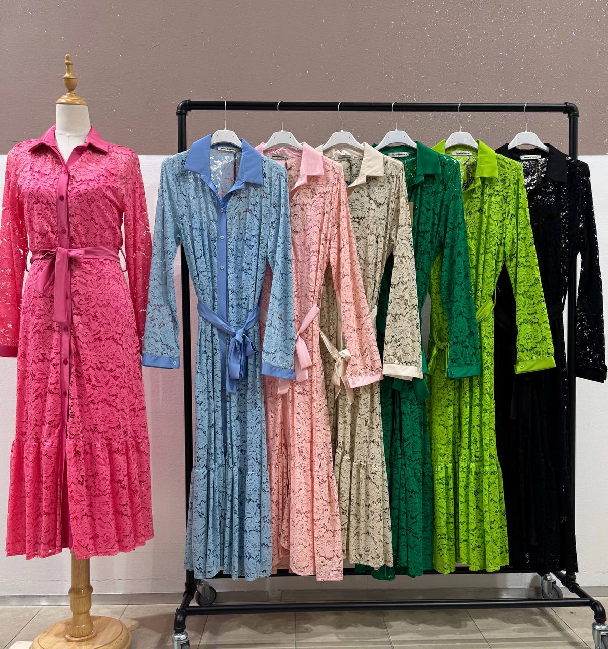 Фото Norah&Olivia