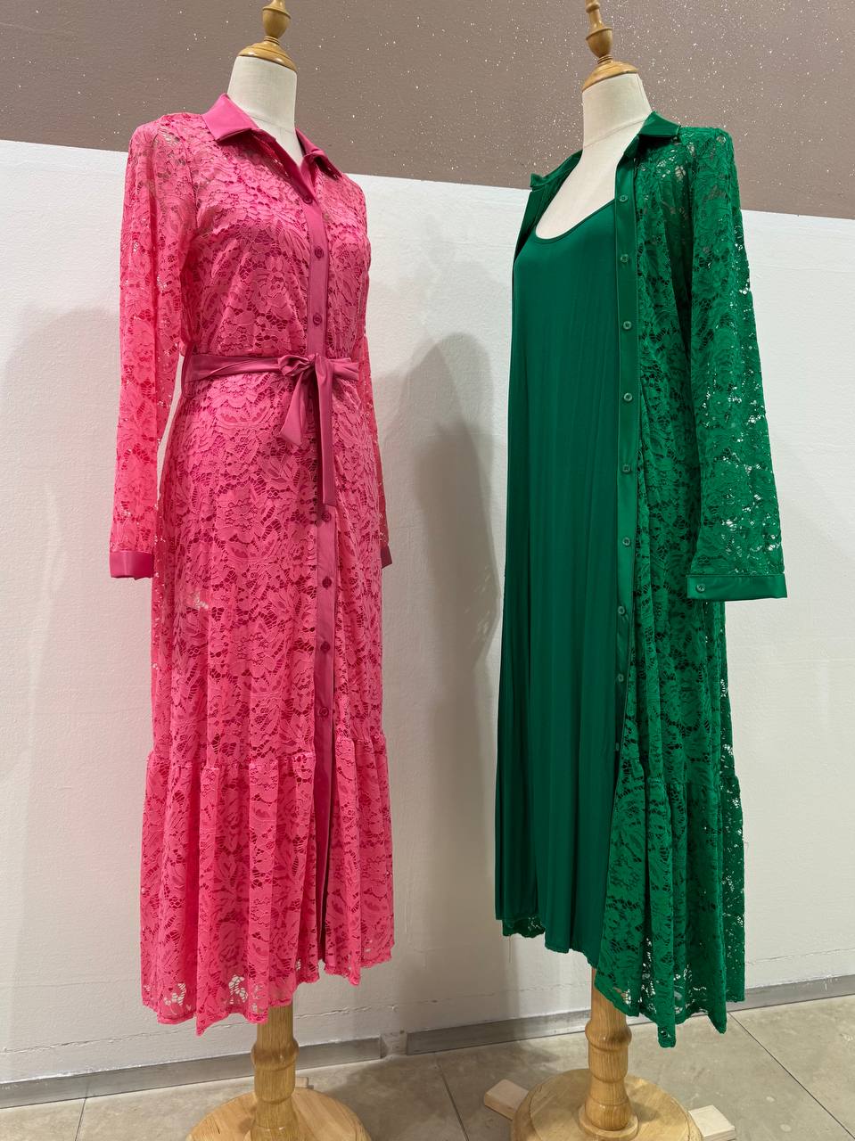 Фото Norah&Olivia