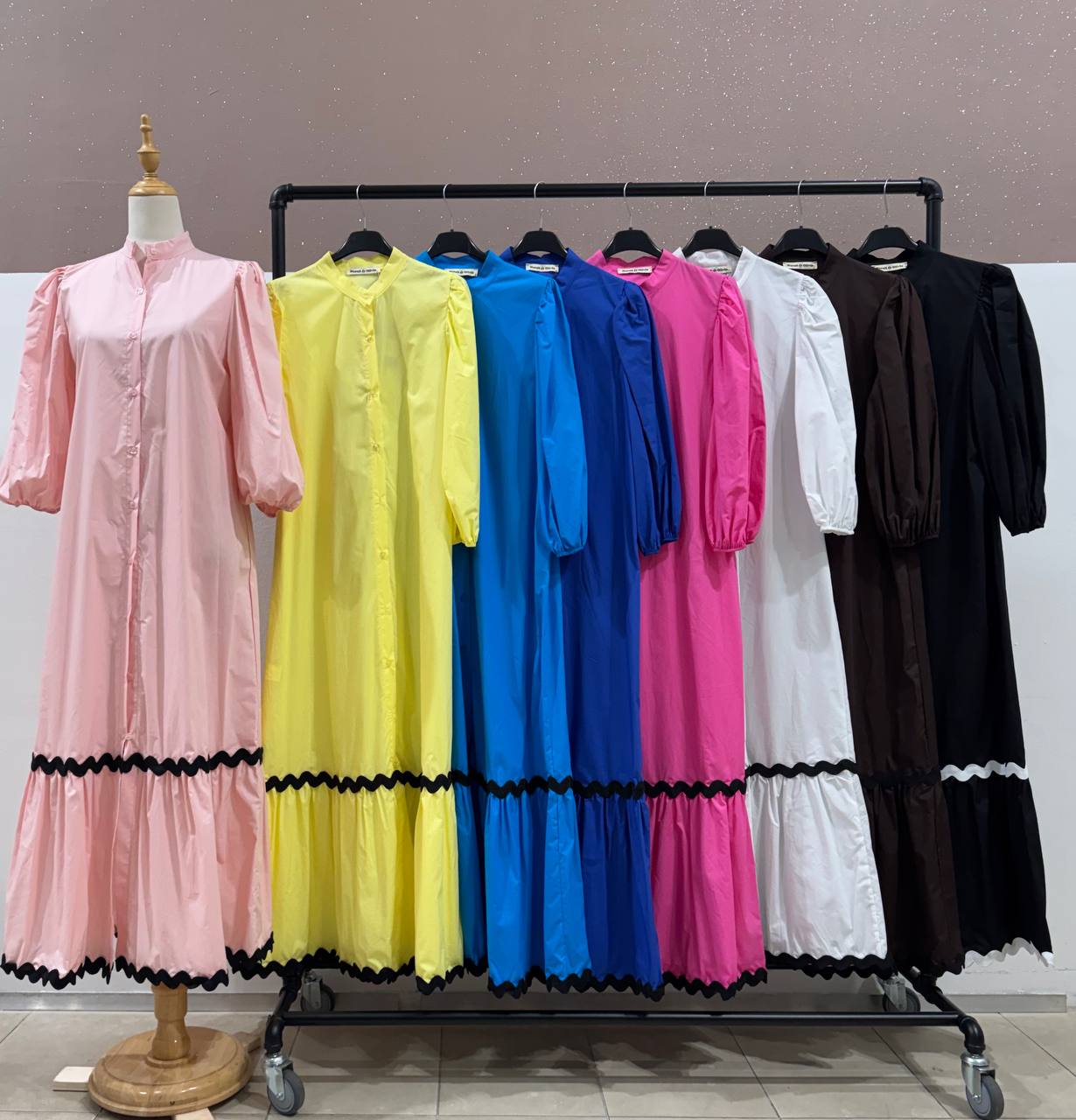 Фото Norah&Olivia