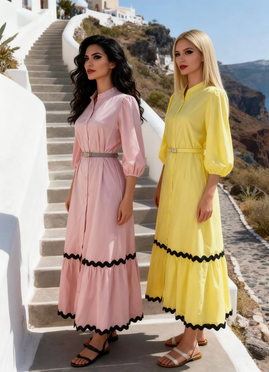 Фото Norah&Olivia