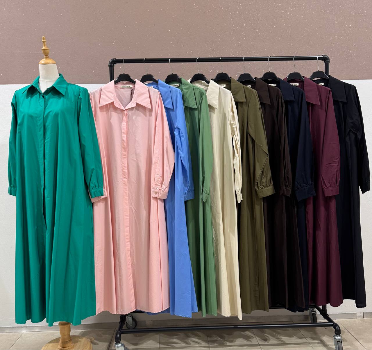 Фото Norah&Olivia