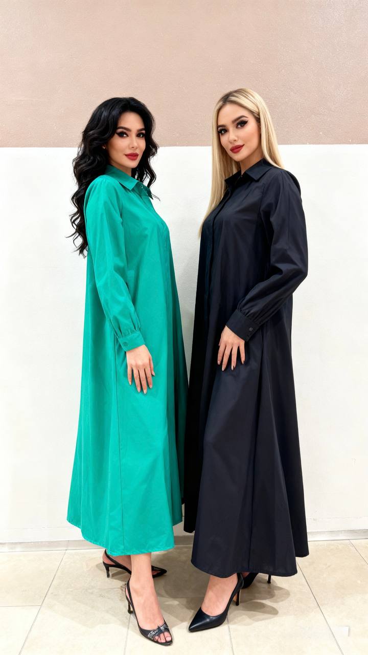 Фото Norah&Olivia