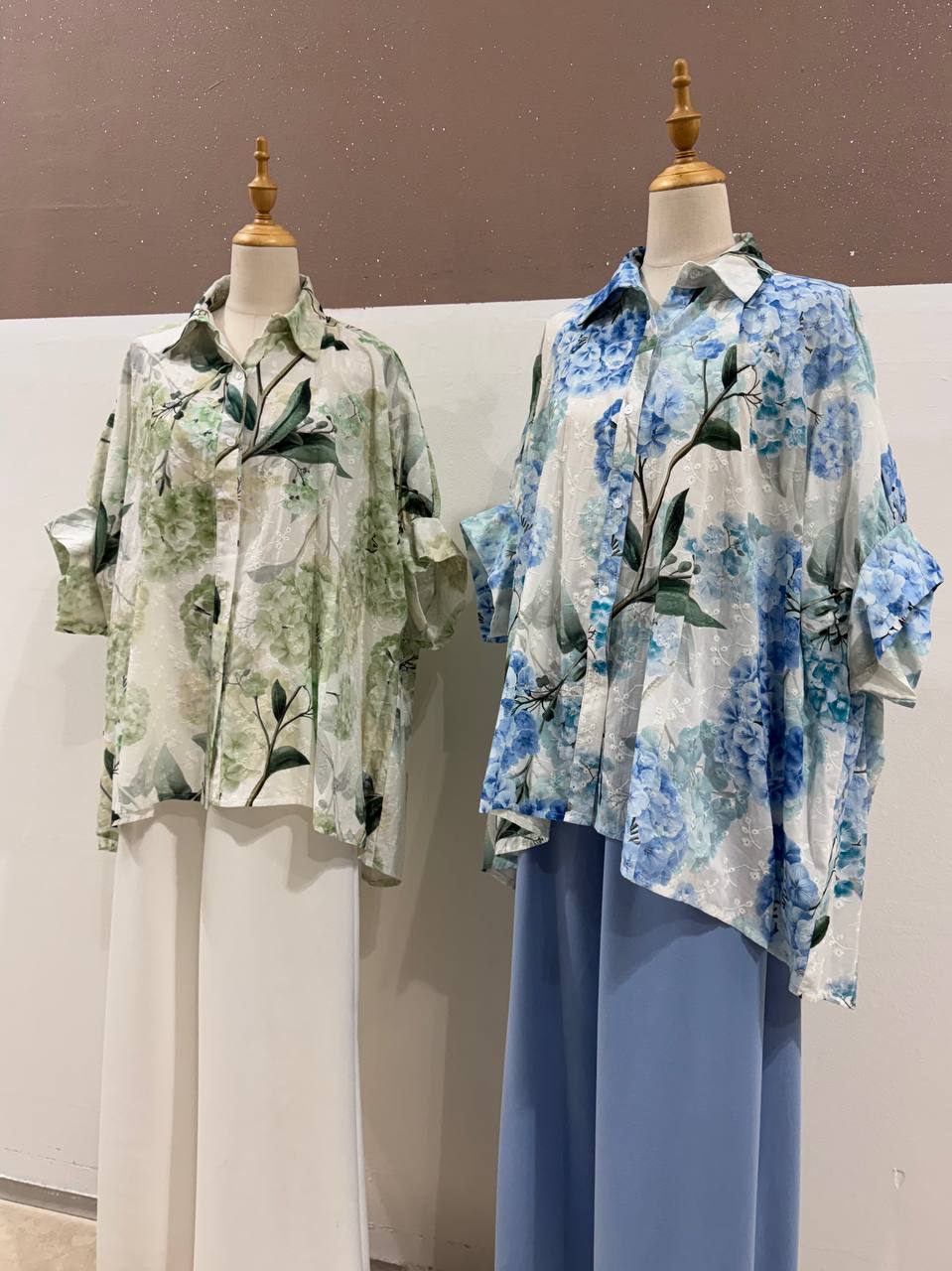 Итальянская одежда, бренд Norah&Olivia, арт. 74157349