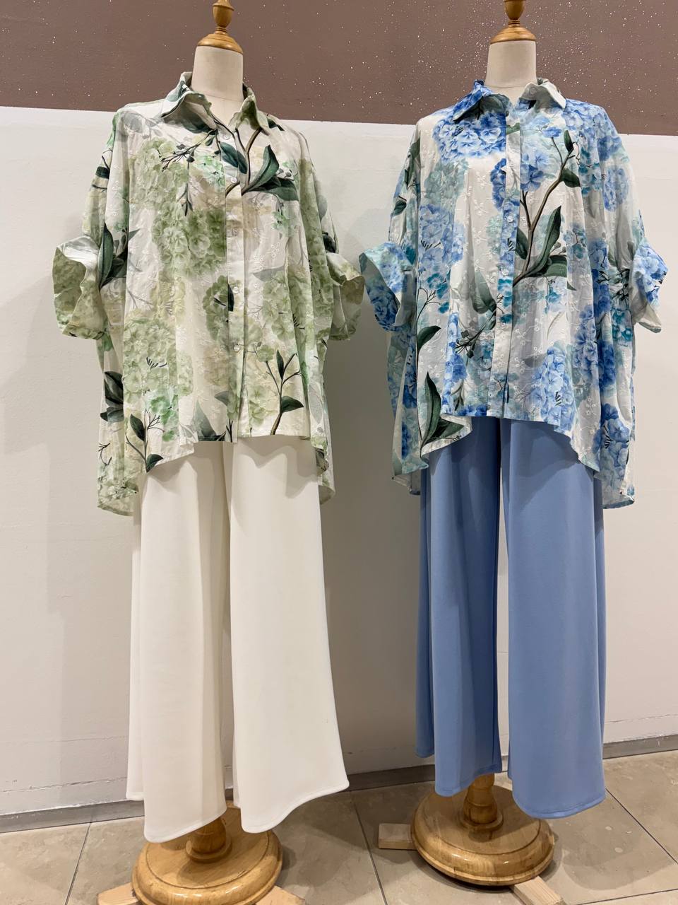 Фото Norah&Olivia