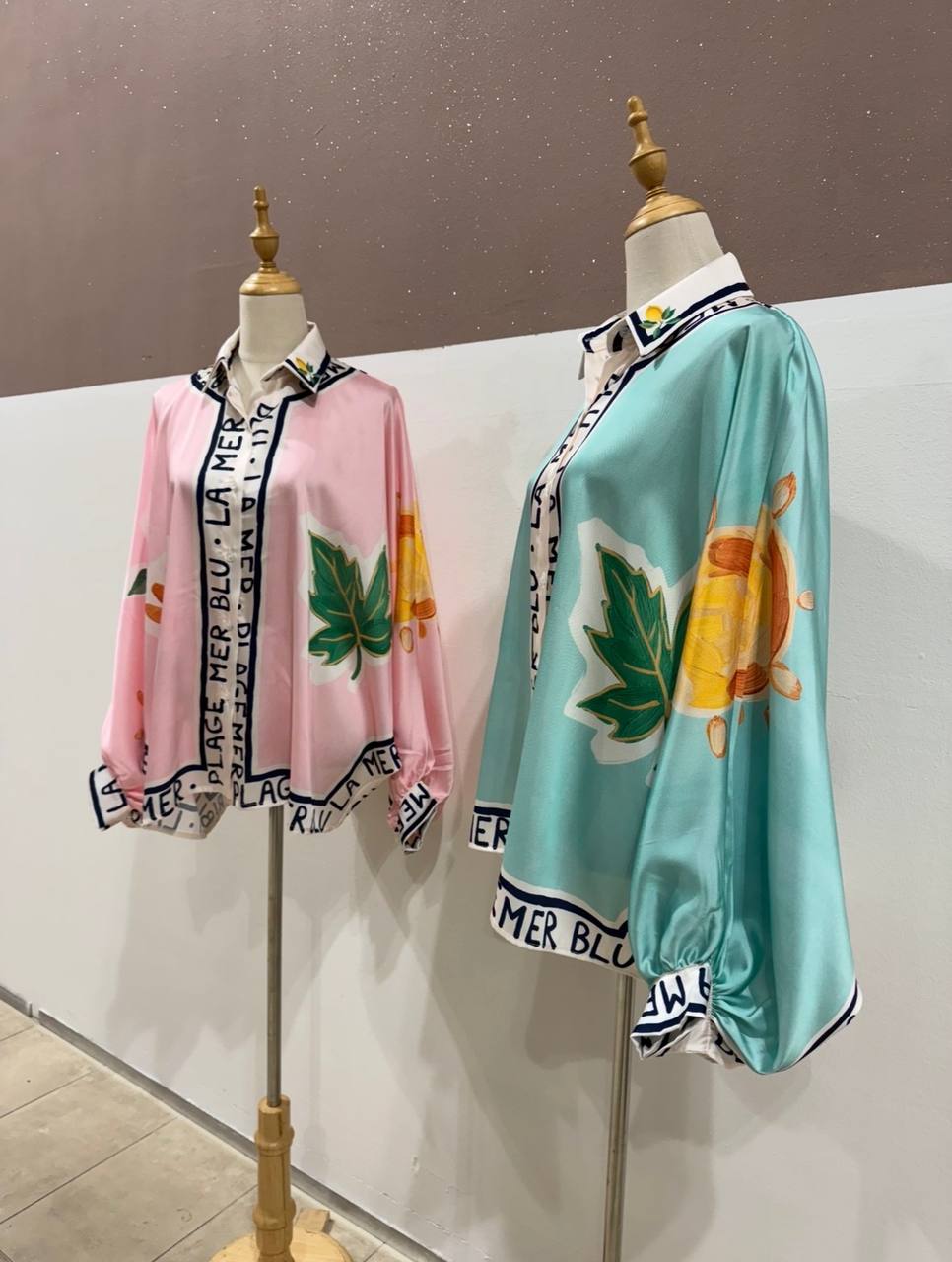 Фото Norah&Olivia