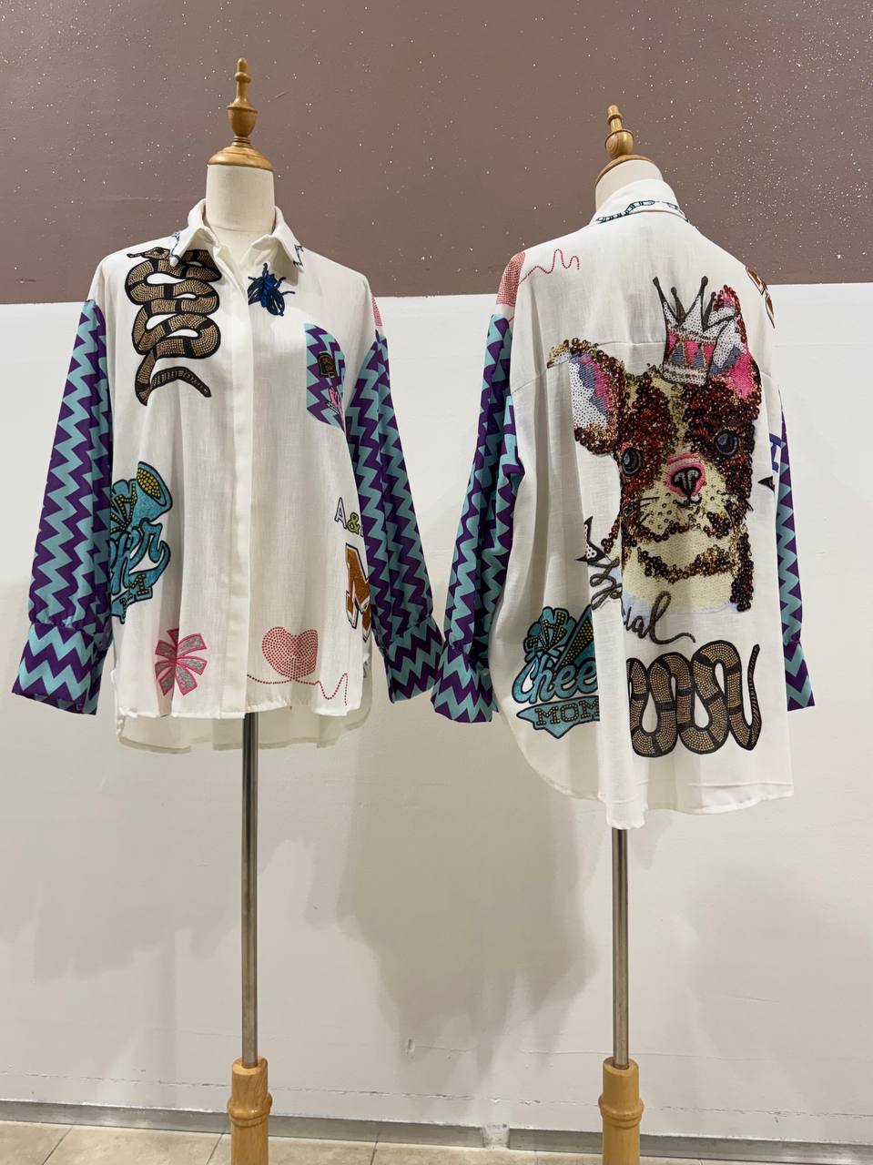 Фото Norah&Olivia