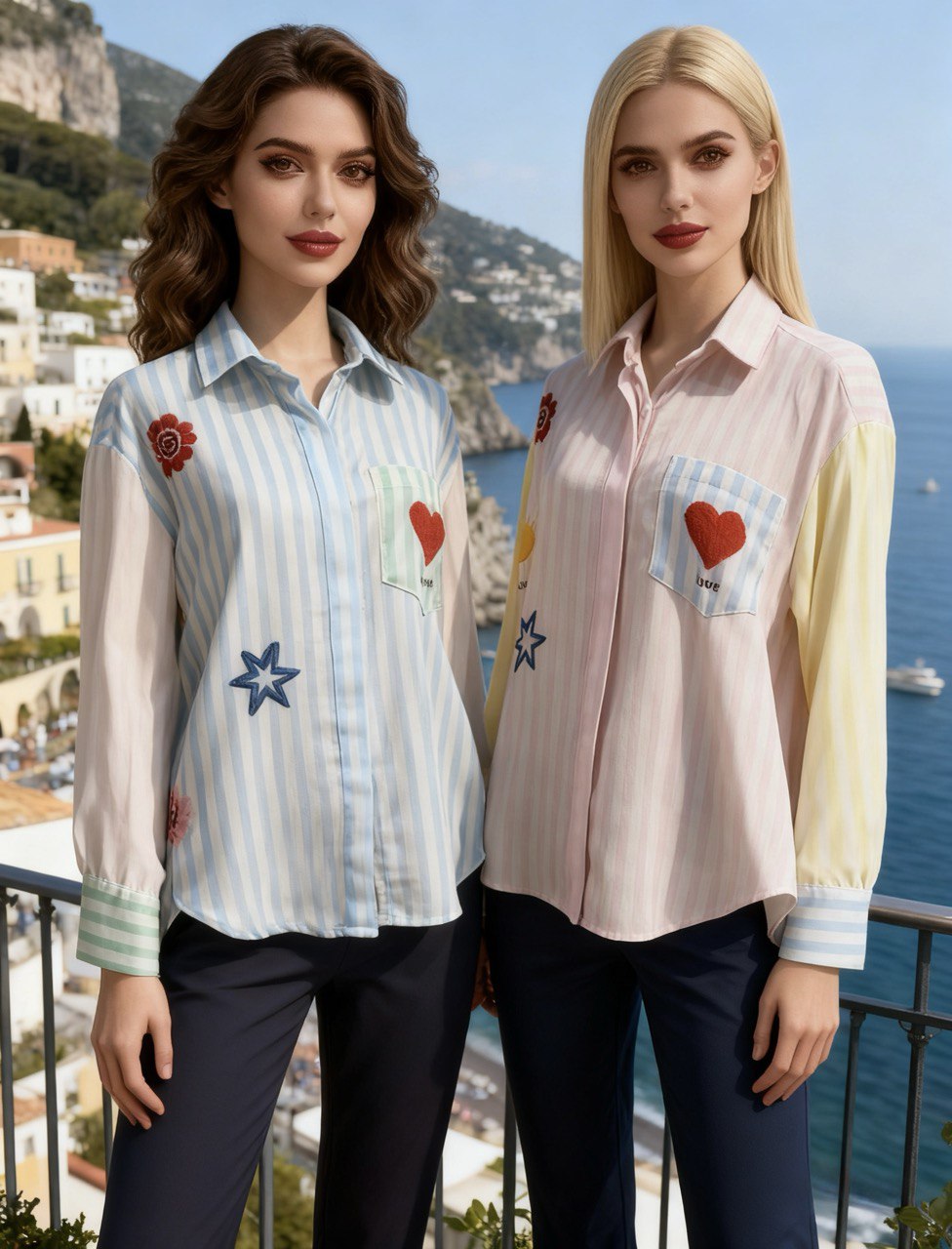 Фото Norah&Olivia