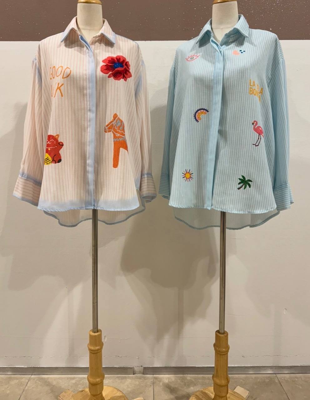 Фото Norah&Olivia