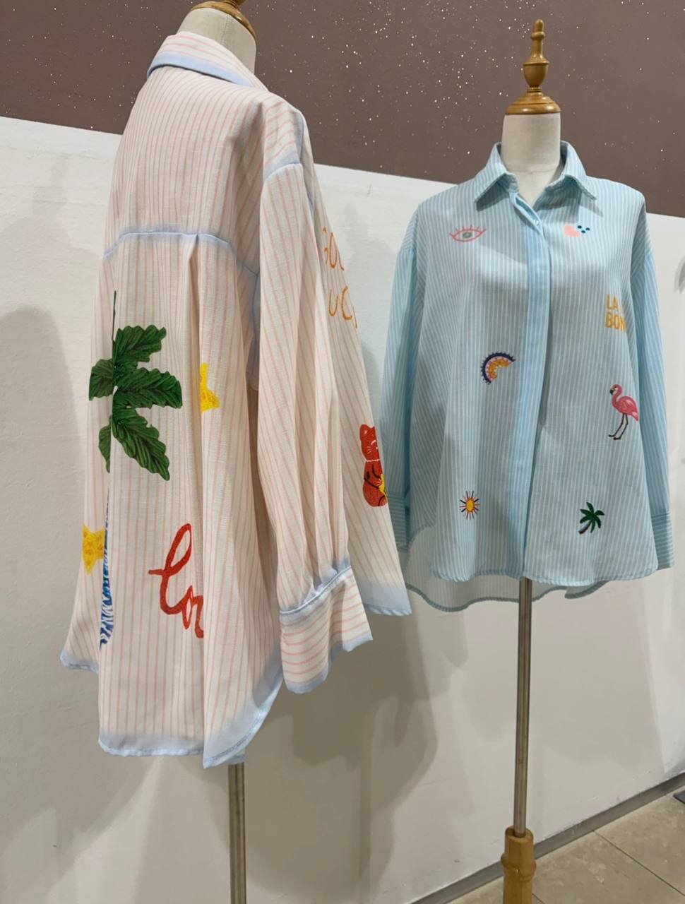 Итальянская одежда, бренд Norah&Olivia, арт. 74157434