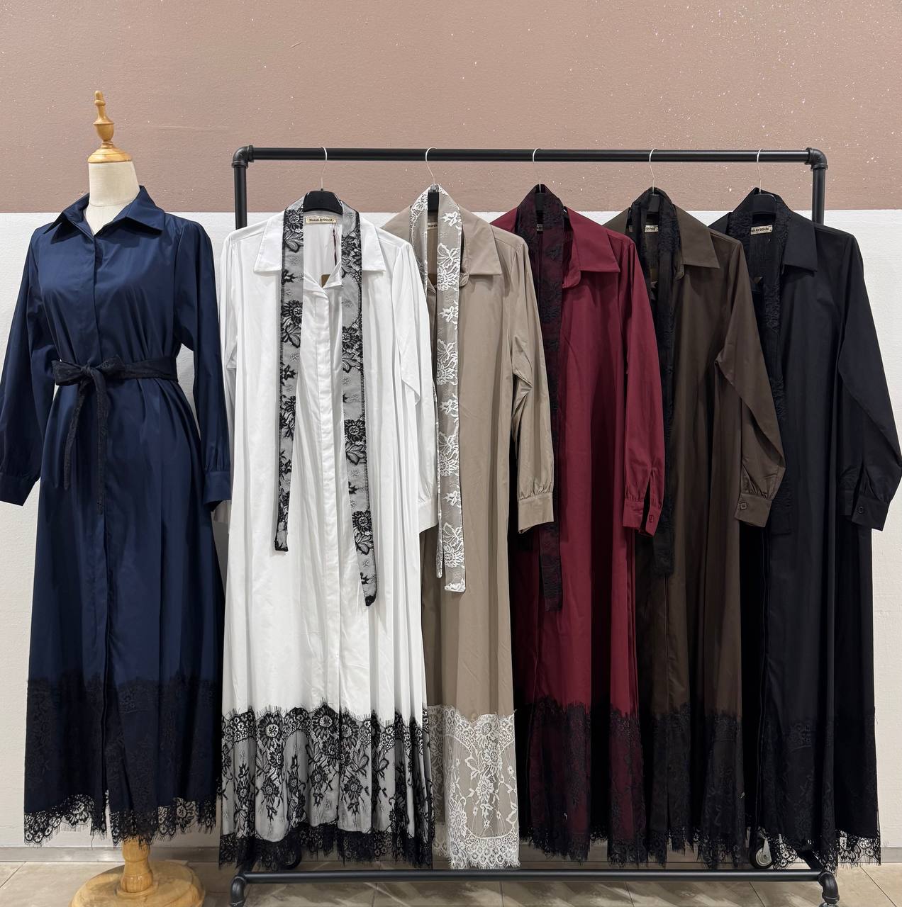 Фото Norah&Olivia