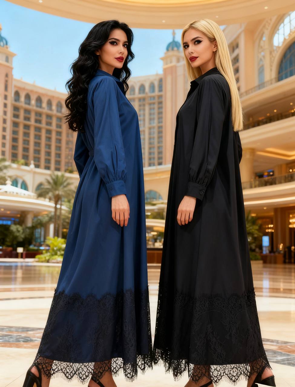 Фото Norah&Olivia