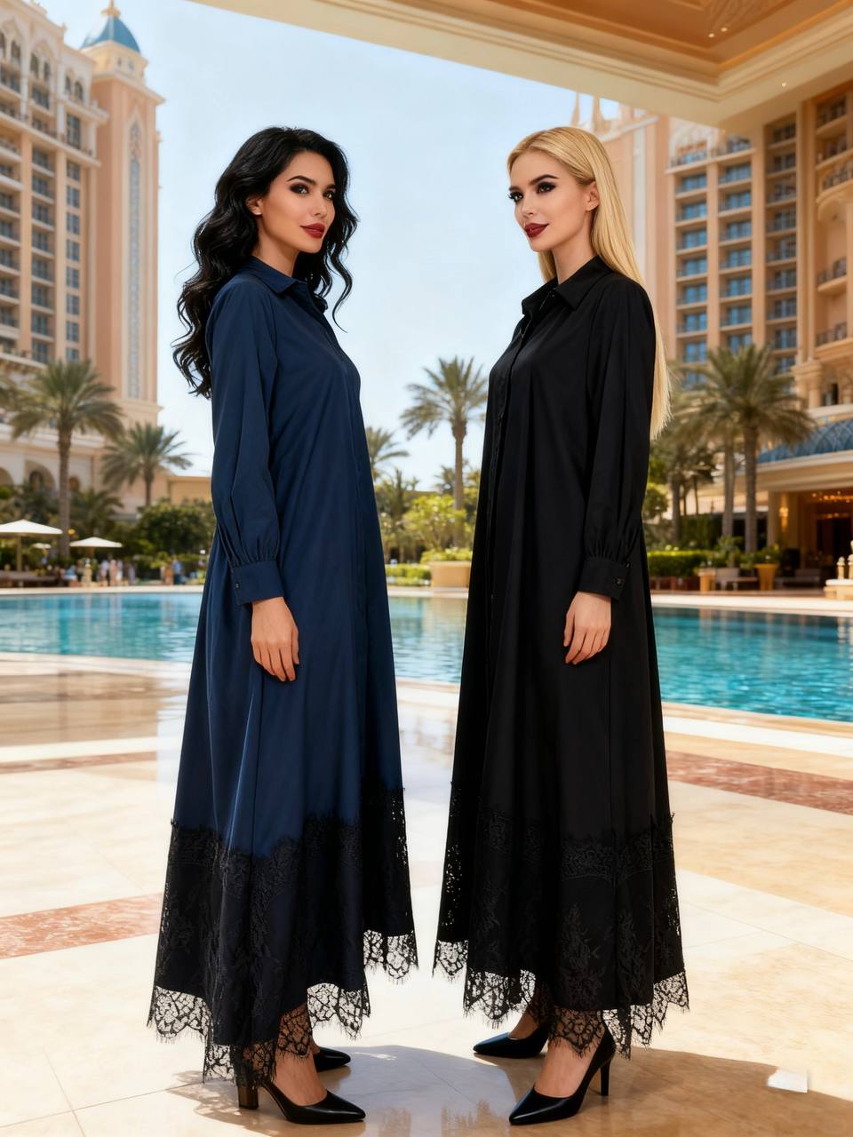 Фото Norah&Olivia