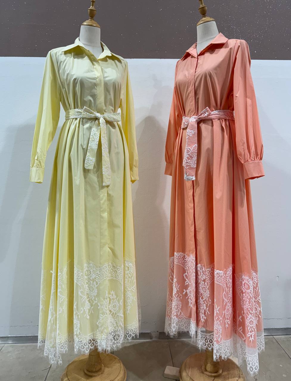 Фото Norah&Olivia