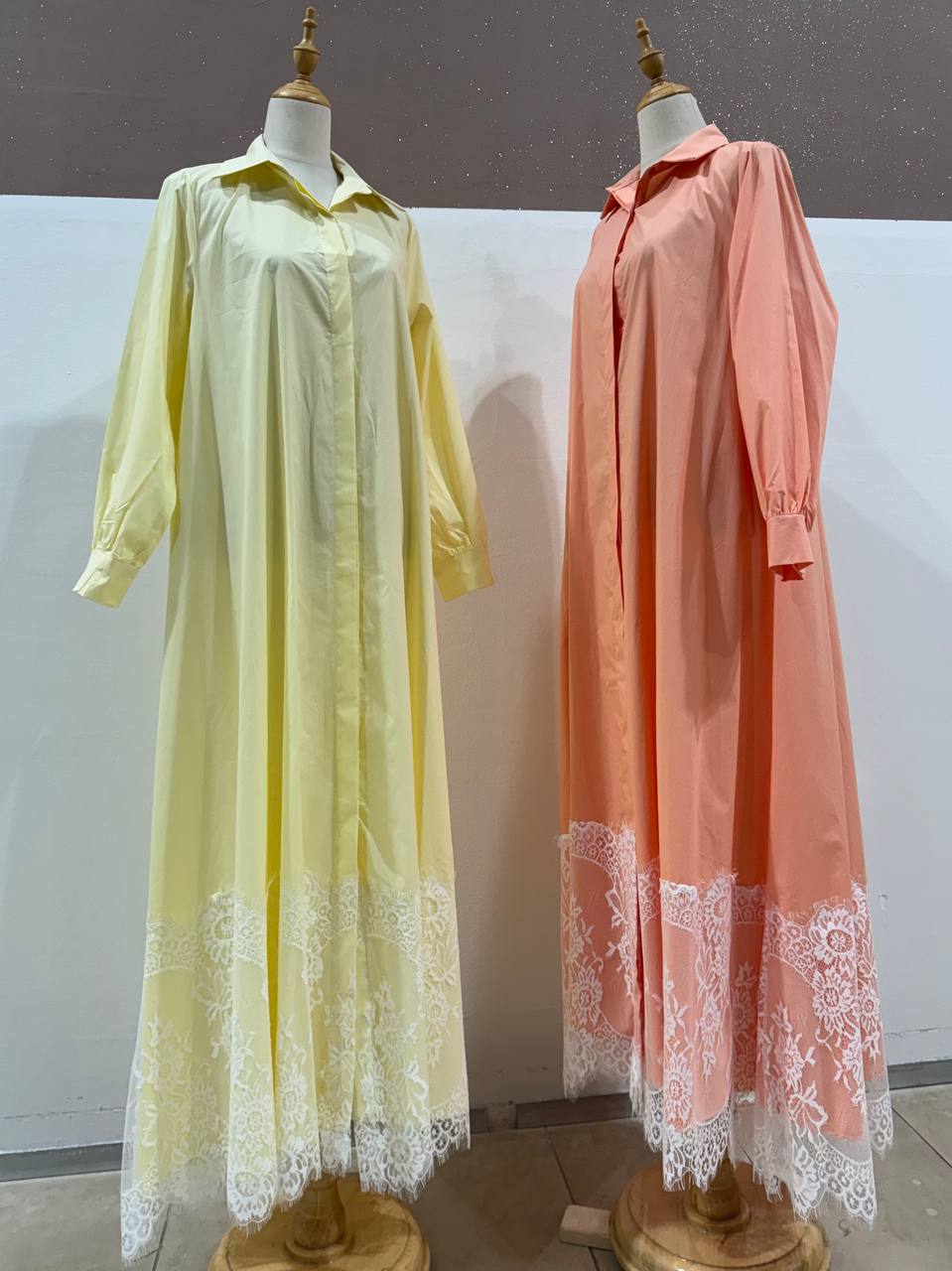 Фото Norah&Olivia