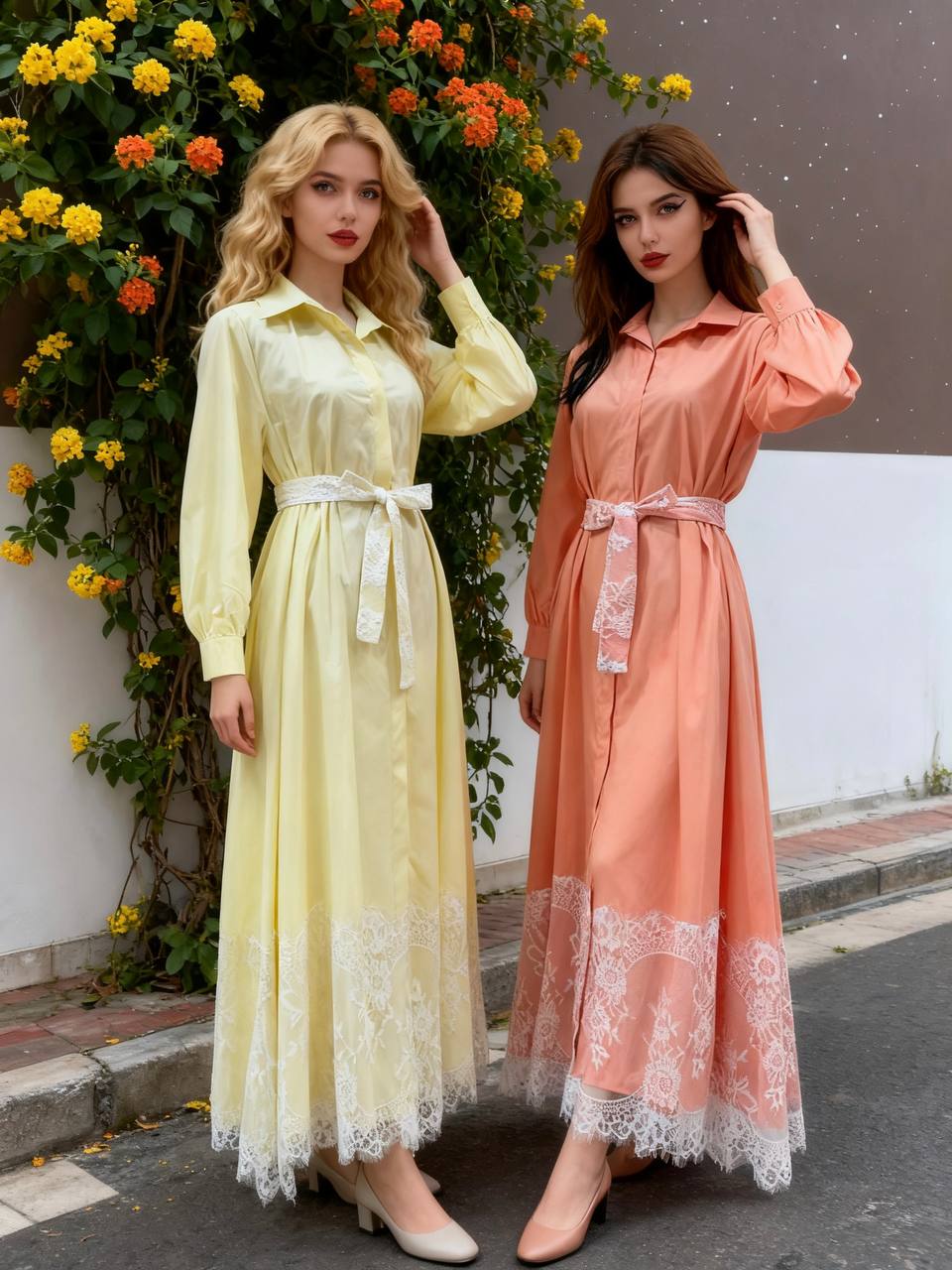 Итальянская одежда, бренд Norah&Olivia, арт. 74157449