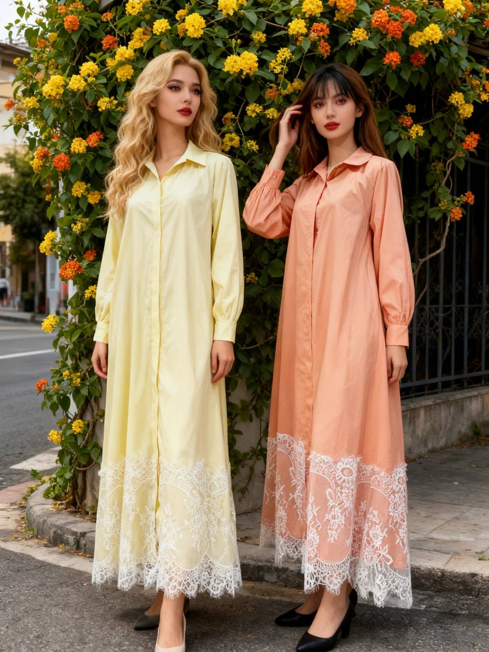 Фото Norah&Olivia