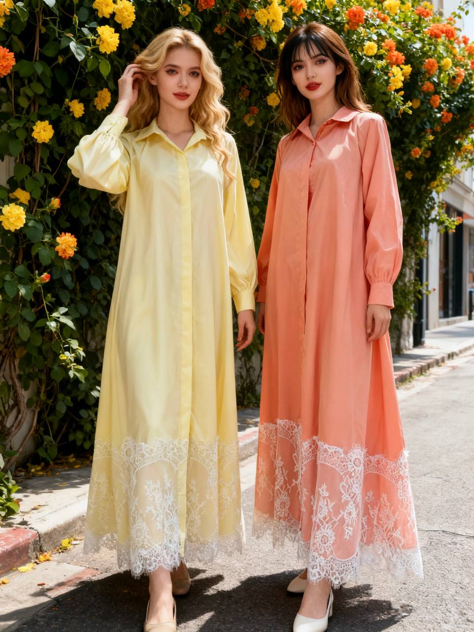 Фото Norah&Olivia