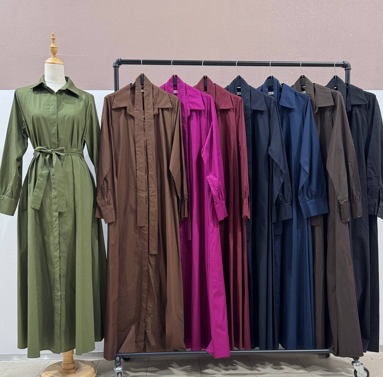 Фото Norah&Olivia