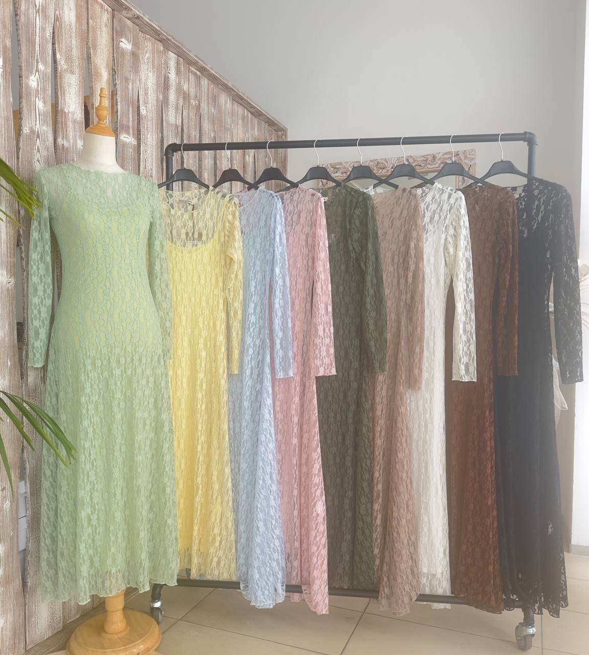 Фото Norah&Olivia