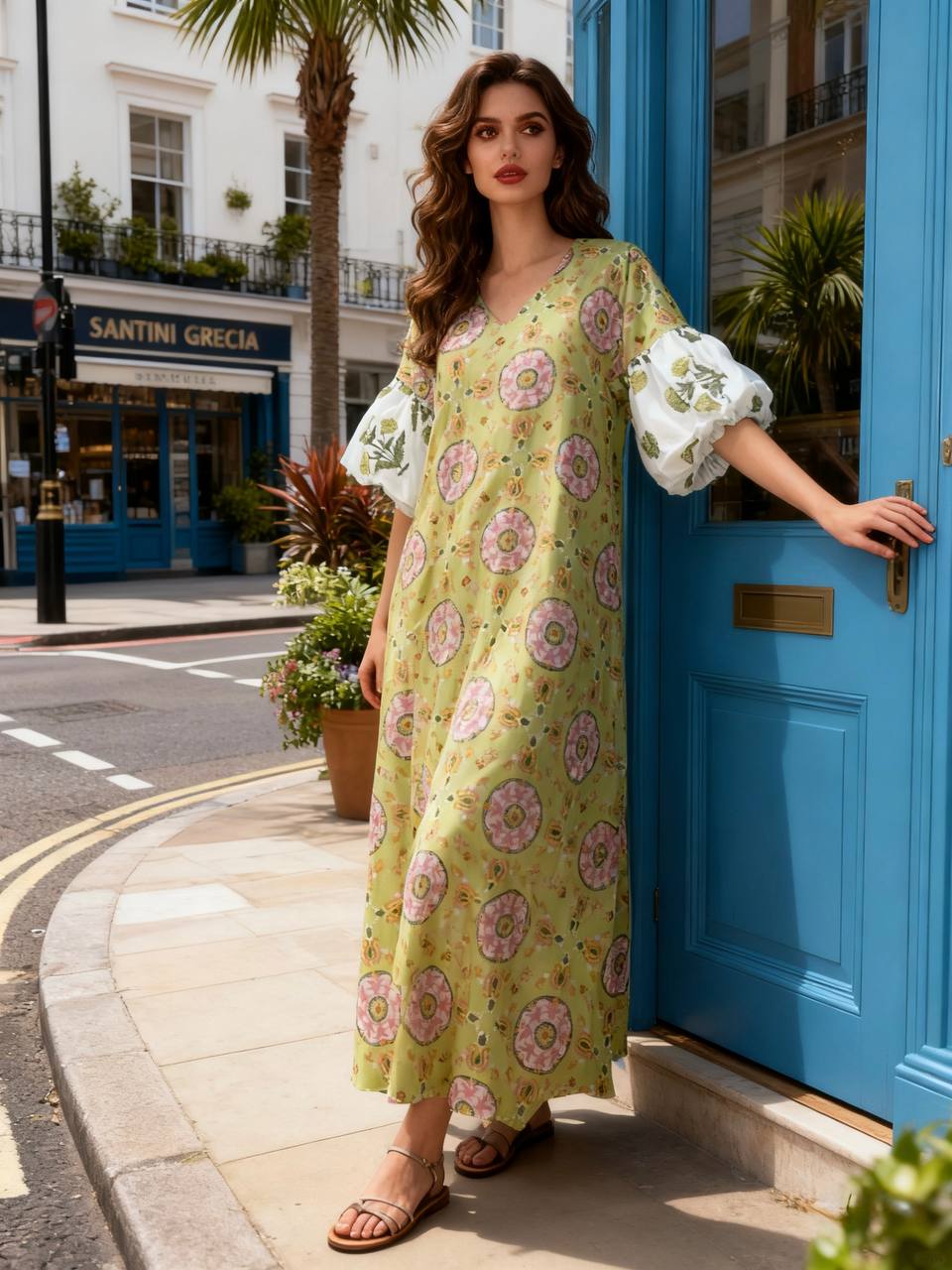 Фото Norah&Olivia